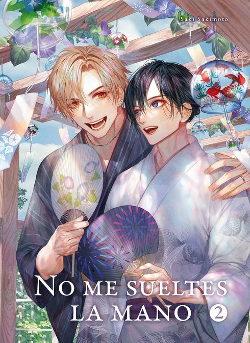 No me Sueltes la Mano 02